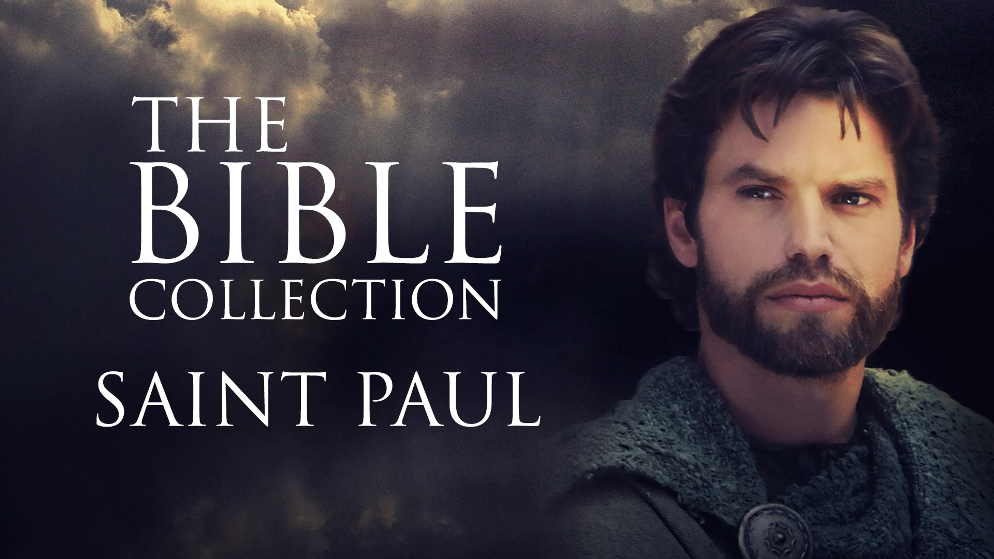 The Bible Collection: Saint Paul poster